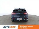 Kia Niro Plug-In, półskóra, navi, kamera i czujniki parkowania, grzana kanapa - 6