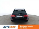 Mercedes E 200 2.0D 9G-Tronic Tempomat Nawigacja Grzane Fotele Comfort Pack Lampy LED - 6