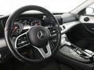 Mercedes E 200 2.0D 9G-Tronic Tempomat Nawigacja Grzane Fotele Comfort Pack Lampy LED - 13