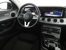 Mercedes E 200 2.0D 9G-Tronic Tempomat Nawigacja Grzane Fotele Comfort Pack Lampy LED - 15