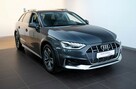 Audi A4 Allroad 45 TFSI 265KM Quattro MatrixLed Kamery360 VIrtualPlus Webasto Tempomat - 5