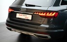 Audi A4 Allroad 45 TFSI 265KM Quattro MatrixLed Kamery360 VIrtualPlus Webasto Tempomat - 9