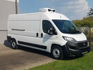 Fiat Ducato L3H2 CHŁODNIA AGREGAT IZOTERMA DŁUGI WYSOKI KLIMA GRZANIE - 1