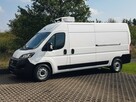 Fiat Ducato L3H2 CHŁODNIA AGREGAT IZOTERMA DŁUGI WYSOKI KLIMA GRZANIE - 2