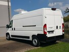 Fiat Ducato L3H2 CHŁODNIA AGREGAT IZOTERMA DŁUGI WYSOKI KLIMA GRZANIE - 3