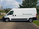 Fiat Ducato L3H2 CHŁODNIA AGREGAT IZOTERMA DŁUGI WYSOKI KLIMA GRZANIE - 11