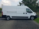 Fiat Ducato L3H2 CHŁODNIA AGREGAT IZOTERMA DŁUGI WYSOKI KLIMA GRZANIE - 12