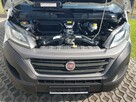 Fiat Ducato L3H2 CHŁODNIA AGREGAT IZOTERMA DŁUGI WYSOKI KLIMA GRZANIE - 14