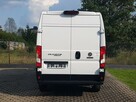 Fiat Ducato L3H2 CHŁODNIA AGREGAT IZOTERMA DŁUGI WYSOKI KLIMA GRZANIE - 16