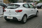 Renault Clio 1.5 DCi 75 KM, sprawne, zadbane, rok gwarancji, - 4