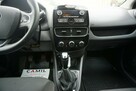 Renault Clio 1.5 DCi 75 KM, sprawne, zadbane, rok gwarancji, - 13