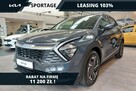 Kia Sportage 160 KM! Wersja L! DCT! Dark Penta Metal! - 1