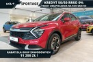 Kia Sportage 160 KM! Wersja L! DCT! Infra Red! - 1