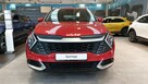 Kia Sportage 160 KM! Wersja L! DCT! Infra Red! - 2