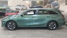 Kia Cee'd Kombi! DCT! 140KM! Wersja M! Pakiet Smart! - 7