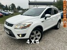 Ford Kuga Titanium 4x4 pierwsza rej 2010 - 1