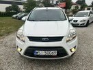 Ford Kuga Titanium 4x4 pierwsza rej 2010 - 2