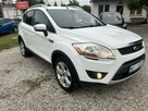 Ford Kuga Titanium 4x4 pierwsza rej 2010 - 3