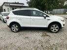 Ford Kuga Titanium 4x4 pierwsza rej 2010 - 4