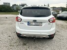 Ford Kuga Titanium 4x4 pierwsza rej 2010 - 6