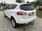 Ford Kuga Titanium 4x4 pierwsza rej 2010 - 7