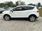 Ford Kuga Titanium 4x4 pierwsza rej 2010 - 8