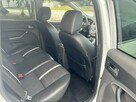 Ford Kuga Titanium 4x4 pierwsza rej 2010 - 11