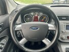 Ford Kuga Titanium 4x4 pierwsza rej 2010 - 13