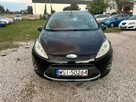 Ford Fiesta TITANIUM - 2