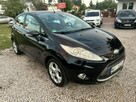 Ford Fiesta TITANIUM - 3