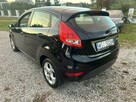 Ford Fiesta TITANIUM - 7