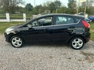 Ford Fiesta TITANIUM - 8