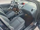 Ford Fiesta TITANIUM - 13