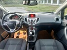 Ford Fiesta TITANIUM - 15