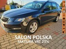 Škoda Octavia 2020Tylko Salon Polska 1Właściciel - 1