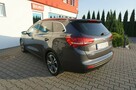 Kia Cee'd Navi*Kamera*Xenon*1.6CRDI*136KM*z Niemiec* - 2