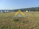 Atrakcyjna działka budowlana Chłopowo 90 tys.! - 5