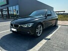 318d 150KM Automat SportLine*AdaptiveLed*Navi*Półskóra*SerwisBMW* FV23 - 1