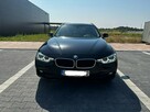 318d 150KM Automat SportLine*AdaptiveLed*Navi*Półskóra*SerwisBMW* FV23 - 8