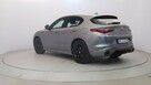 Alfa Romeo Stelvio 2.0 Turbo Veloce Q4! Z polskiego salonu! Faktura VAT! - 5