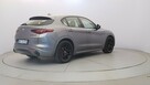 Alfa Romeo Stelvio 2.0 Turbo Veloce Q4! Z polskiego salonu! Faktura VAT! - 7