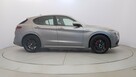 Alfa Romeo Stelvio 2.0 Turbo Veloce Q4! Z polskiego salonu! Faktura VAT! - 8