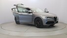 Alfa Romeo Stelvio 2.0 Turbo Veloce Q4! Z polskiego salonu! Faktura VAT! - 9