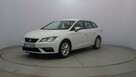 Seat Leon 1.0 EcoTSI Style S&S! Z Polskiego Salonu! Faktura VAT! - 3