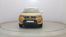 Suzuki Vitara 1.4 Boosterjet SHVS Elegance 2WD ! Z Polskiego Salonu ! Faktura VAT ! - 2