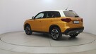 Suzuki Vitara 1.4 Boosterjet SHVS Elegance 2WD ! Z Polskiego Salonu ! Faktura VAT ! - 5