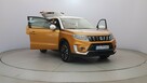 Suzuki Vitara 1.4 Boosterjet SHVS Elegance 2WD ! Z Polskiego Salonu ! Faktura VAT ! - 9