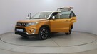 Suzuki Vitara 1.4 Boosterjet SHVS Elegance 2WD ! Z Polskiego Salonu ! Faktura VAT ! - 10