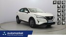 Nissan Qashqai 1.3 DIG-T mHEV Acenta Xtronic ! Z Polskiego Salonu ! Faktura VAT ! - 1