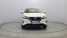 Nissan Qashqai 1.3 DIG-T mHEV Acenta Xtronic ! Z Polskiego Salonu ! Faktura VAT ! - 2